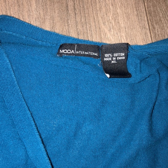 WOMENS cardigan bundle size XL - Picture 4 of 8